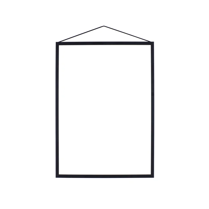 Frame Cadre photo A3 de Moebe en noir
