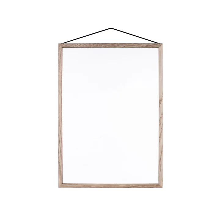 Frame Cadre photo A3 de Moebe en chêne