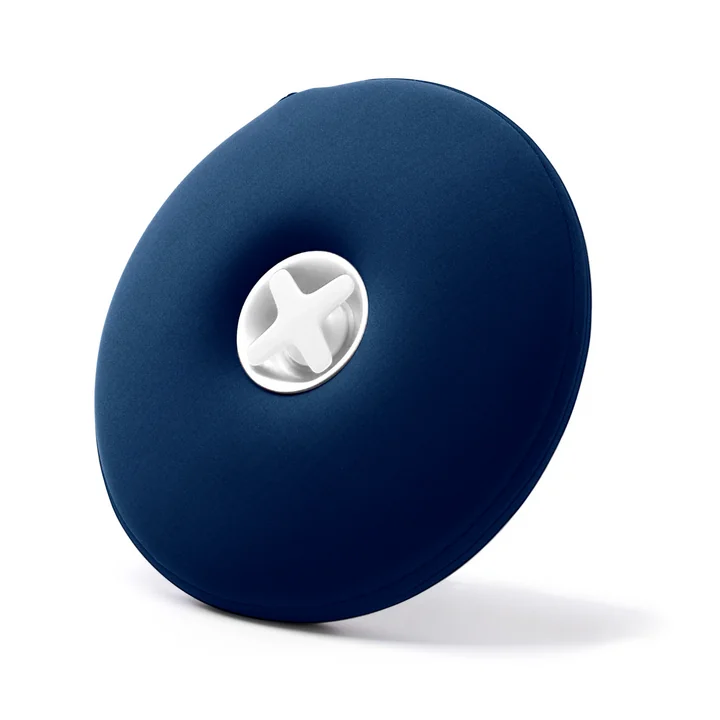 Pill Bouillotte de Authentics en bleu