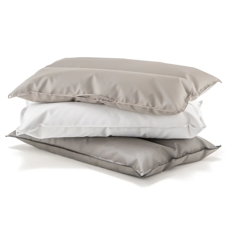 Coussins de natation flottants de Fiam en différentes couleurs