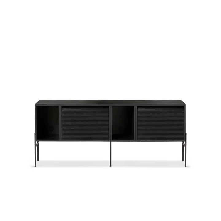 Hifive 150 Sideboard de Northern en noir