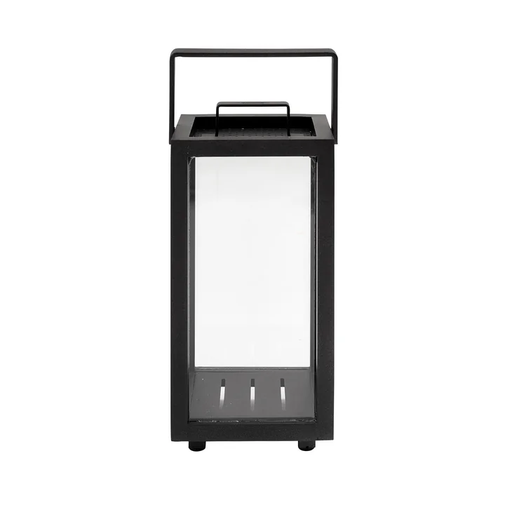 Lighthouse Lanterne de Cane-line gris-lave