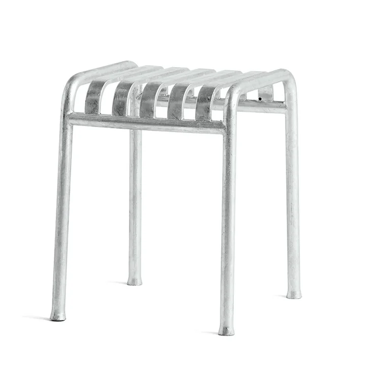 Palissade Tabouret de HAY en hot galvanised