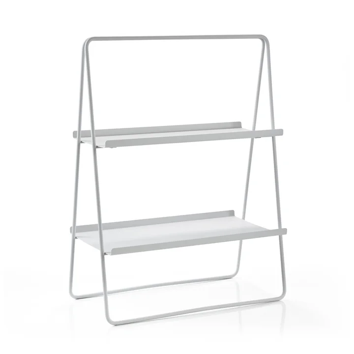 A-Table en gris doux de Zone Denmark