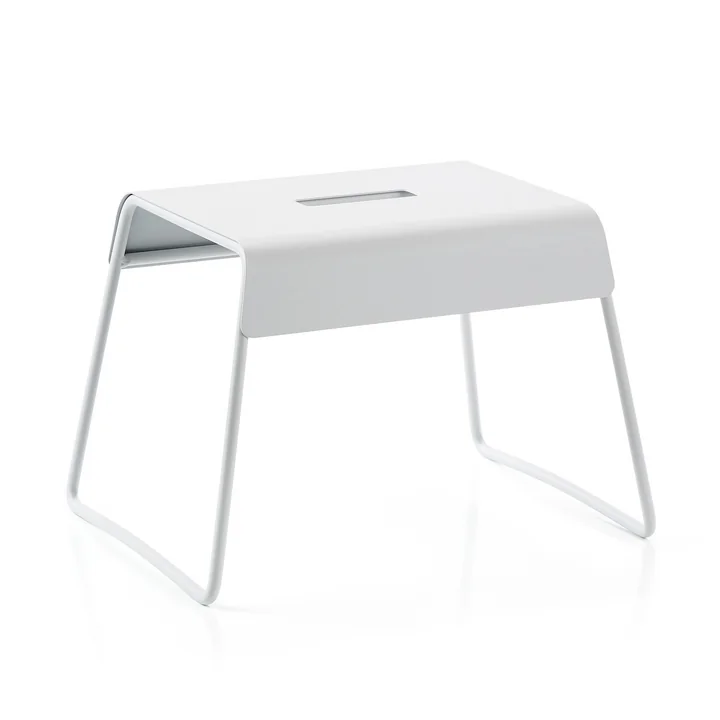 A-Stool en gris doux de Zone Denmark