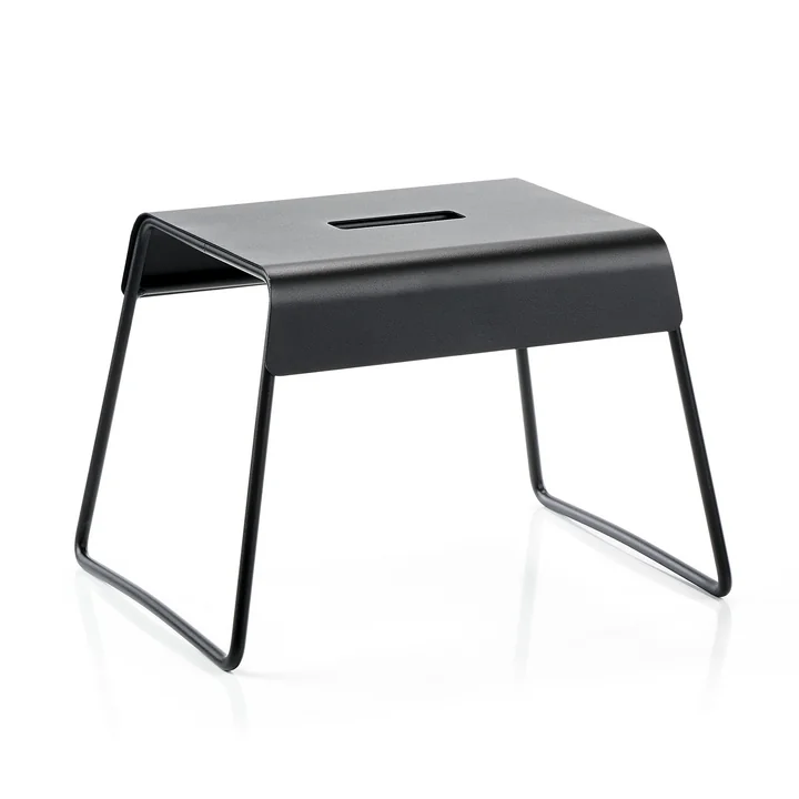 A-Stool en noir de Zone Denmark