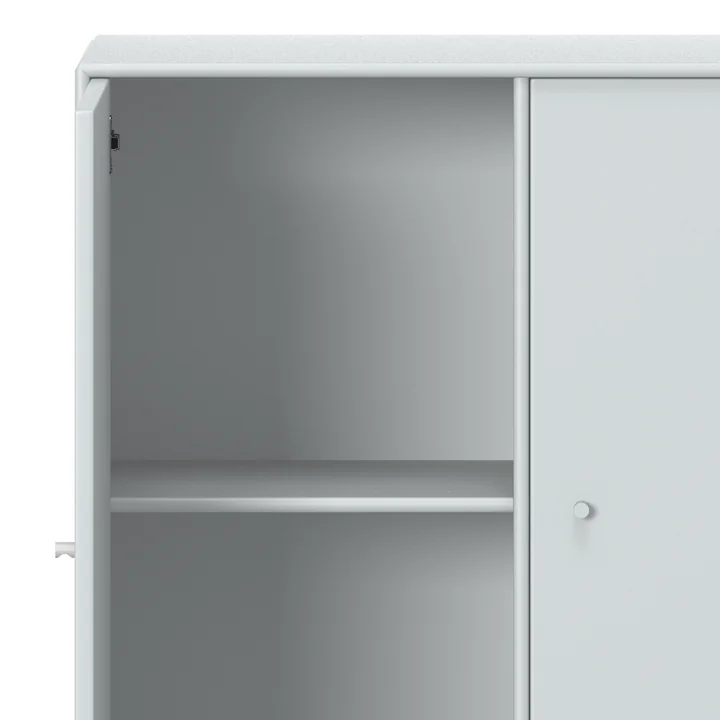 Armoire de Cover de Montana