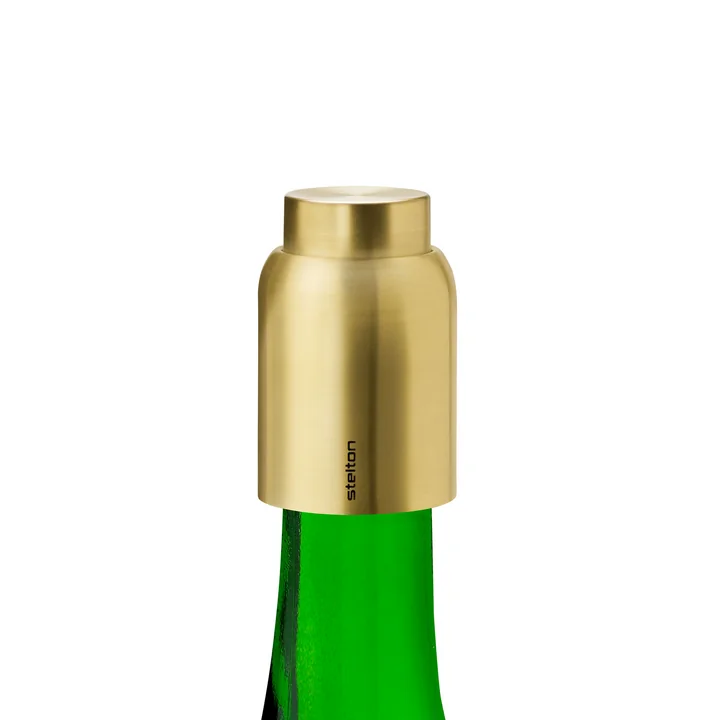 Bouchon de bouteille à vide à col de Stelton