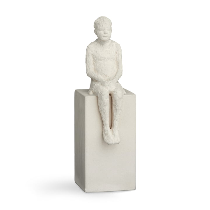 Personnage "The Dreamer" Figurine de Kähler Design