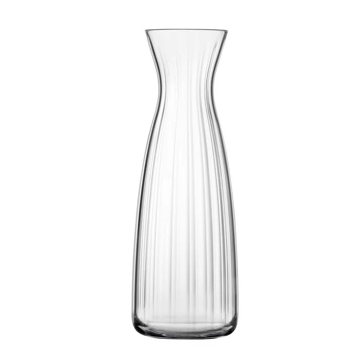 Carafe à décanter Raami 1 l d'Iittala en clair