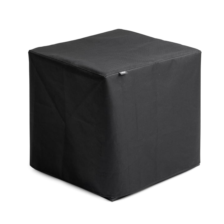 Couverture pour Cube de höfats en noir