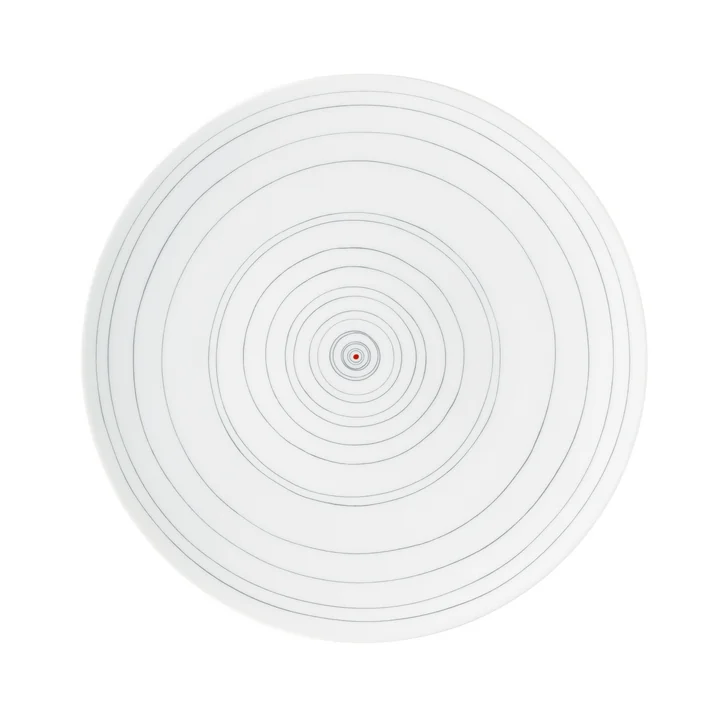 TAC Assiette à dîner Ø 28 cm de Rosenthal in Stripes 2. 0