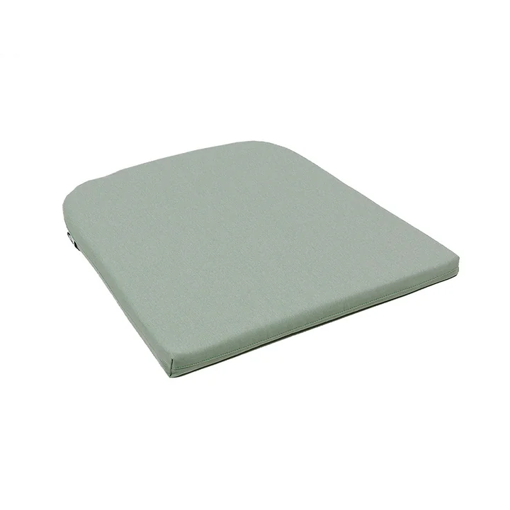 Housse d'assise pour Net Chaise avec accoudoirs in the verde de Nardi