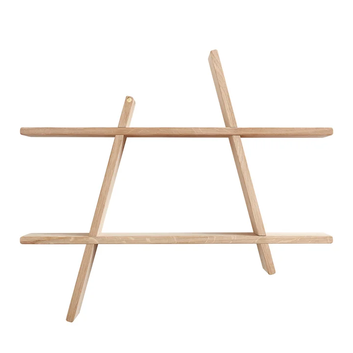 A-Shelf large de Andersen Furniture en chêne