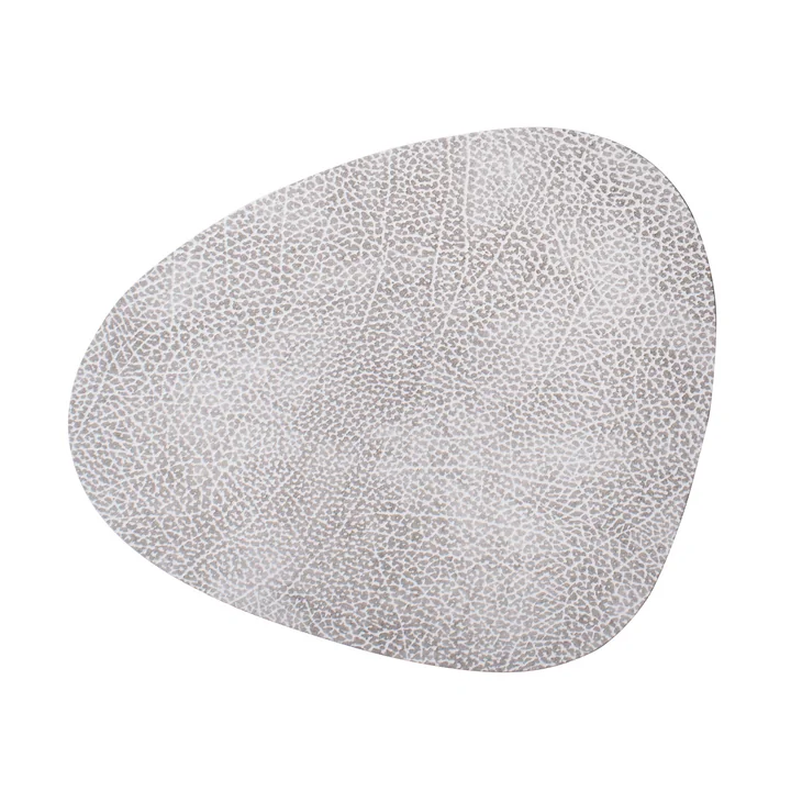 Table Curve L de Lind DNA en hippopotame blanc-gris
