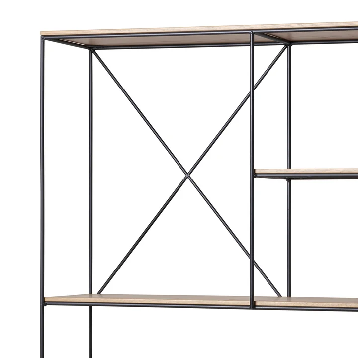 Planner Étagère de Fritz Hansen