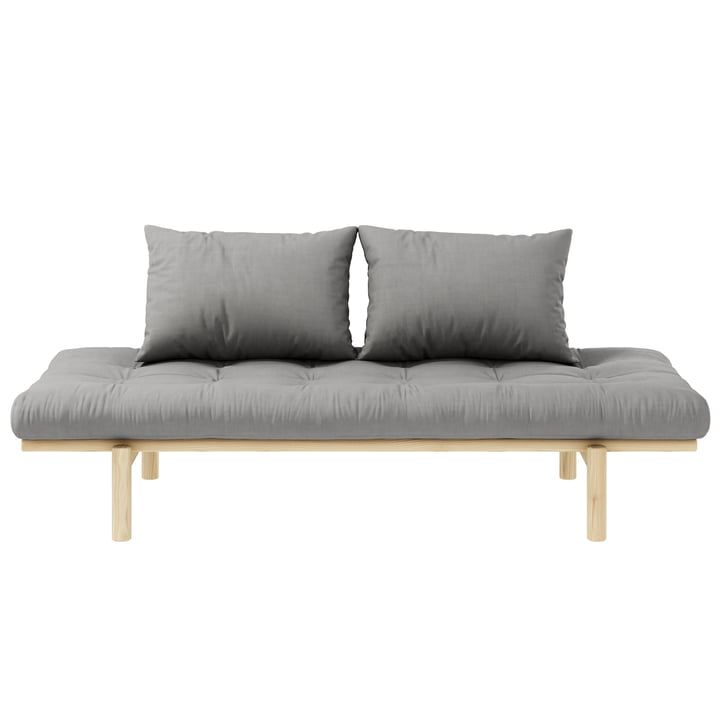 Pace Daybedin Nature / Gris (746) de Karup Design