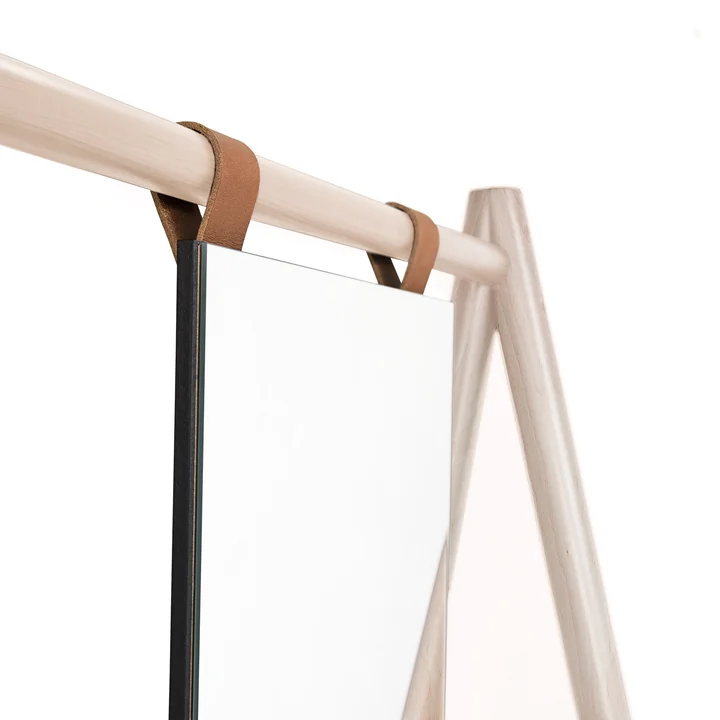 Le miroir Hongi de Karup Design