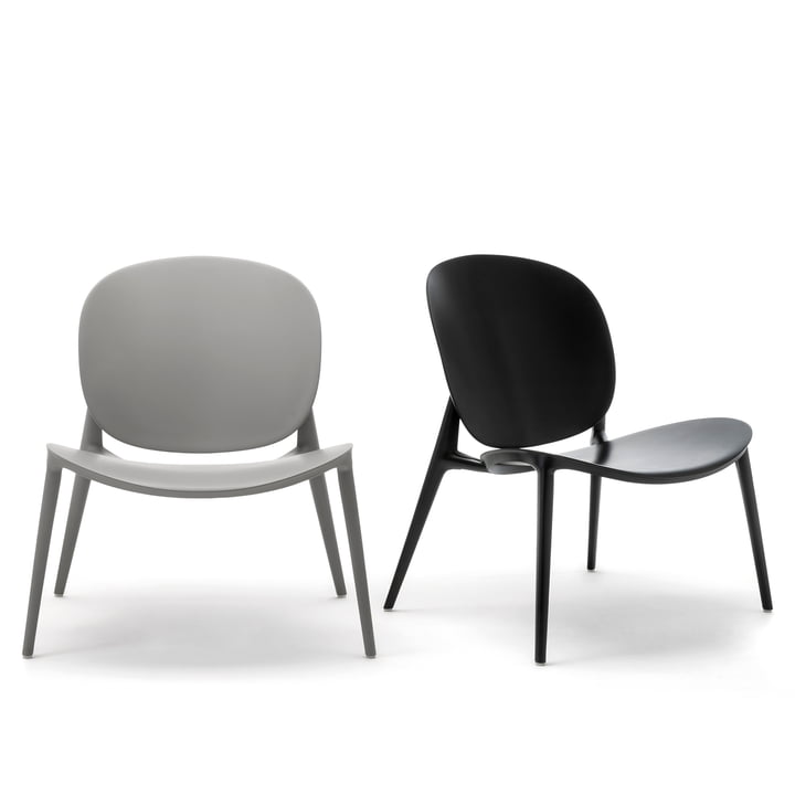 Be Bop fauteuil de Kartell