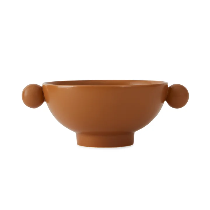 Bol inca de OYOY au caramel