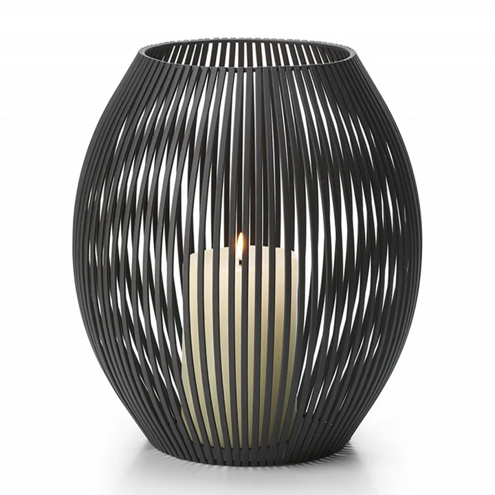 Louisiana Vent léger L, noir de Philippi