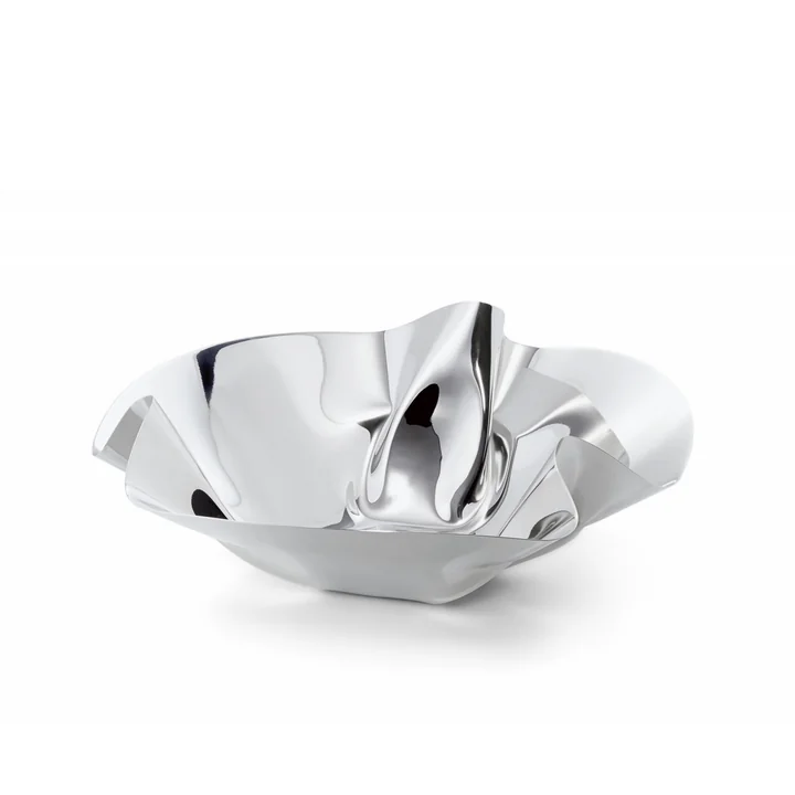 Coupe Margarethe M, en acier inoxydable par Philippi