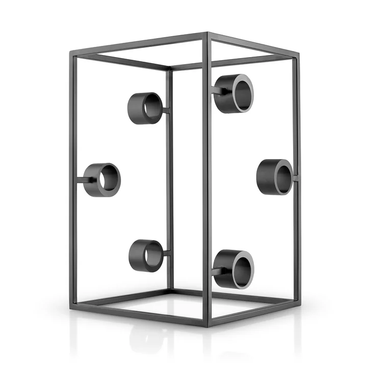 Cubes de vin de cuisine nordique par Eva Solo