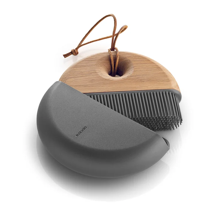 Ensemble balai à main et pelle à poussière par Eva Solo