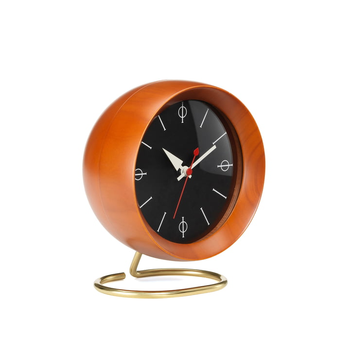 Chronopak Horloge de bureau par Vitra