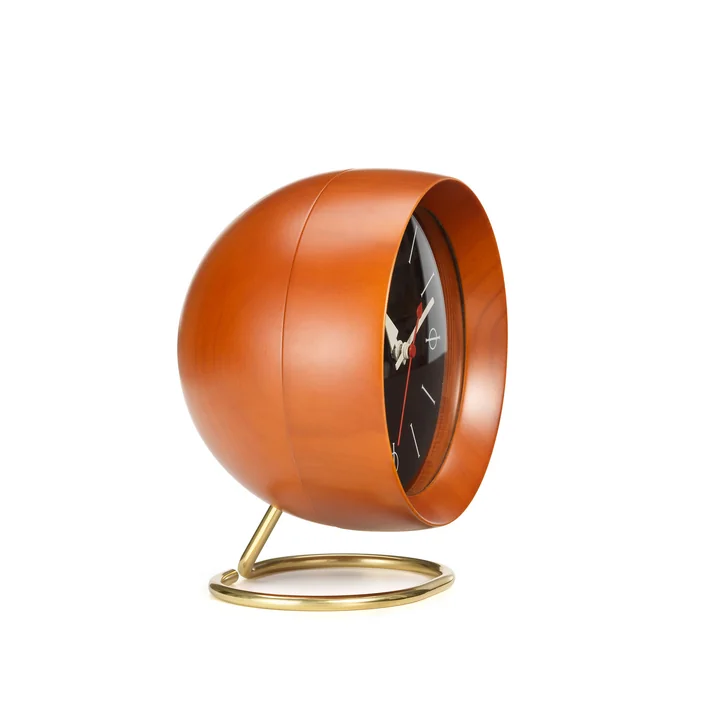 Chronopak Horloge de bureau par Vitra