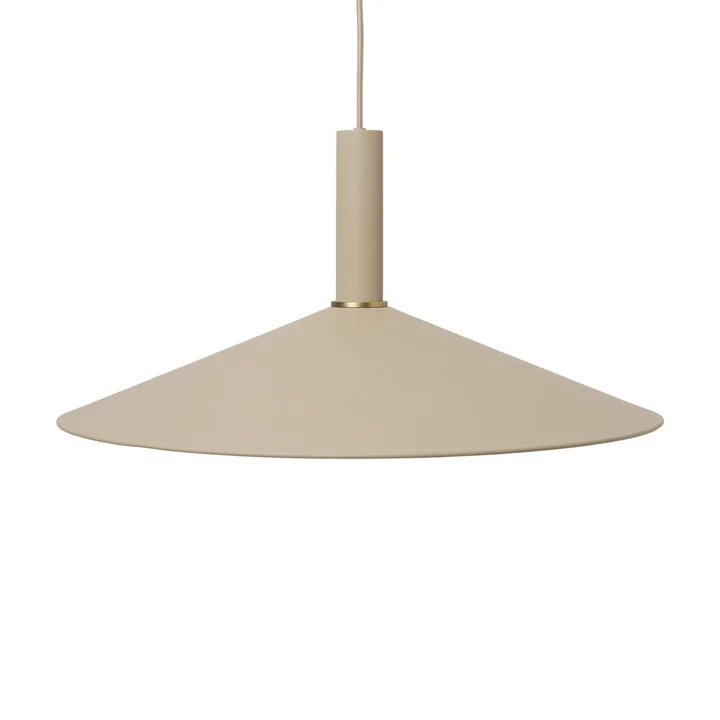 Angle Suspension d'ombre luminaire de Ferm Living