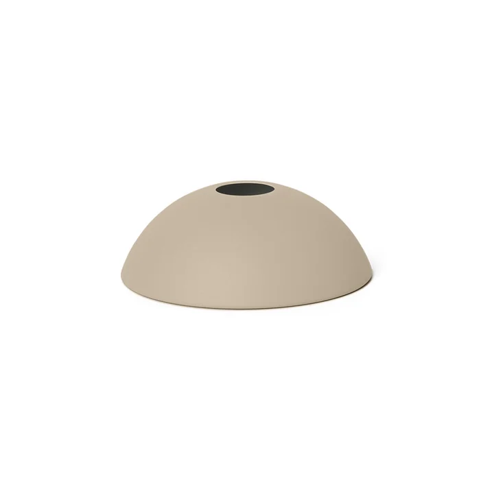 Cerceau Abat-jour Shade de Ferm Living in beige