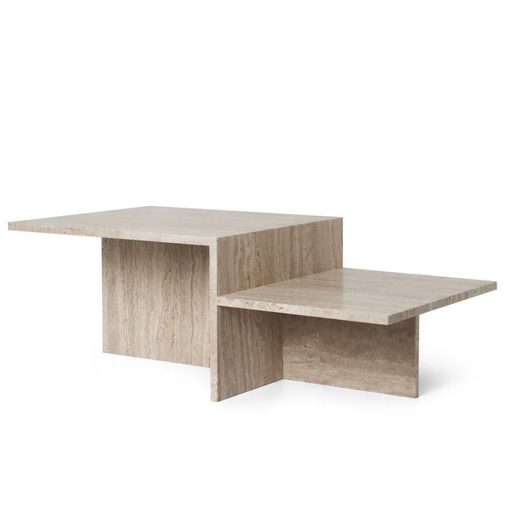 Distinct Table basse de Ferm Living
