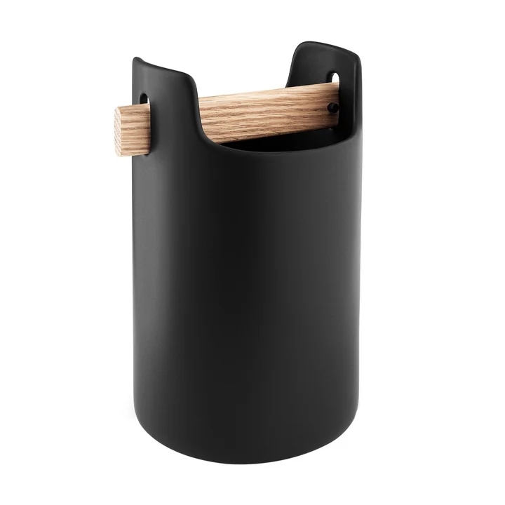 Boîte à outils H 20 cm de Eva Solo en noir