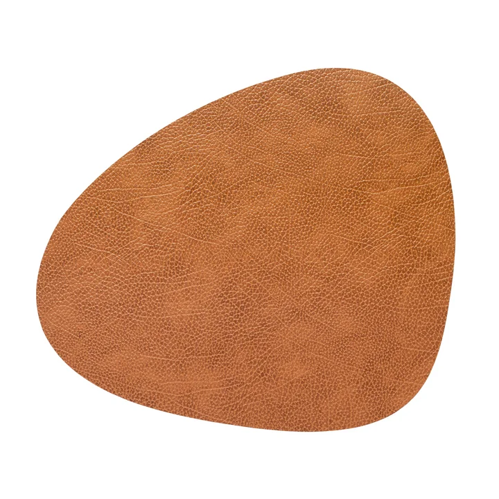 Sets de table Curve L de Lind DNA dans Hippo nature