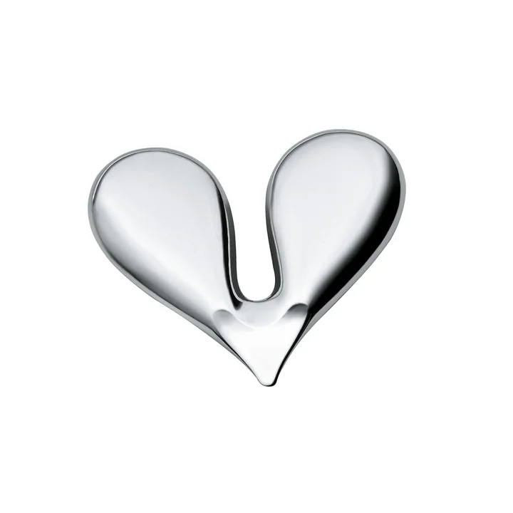 Casse-écrou Casse-écrou d'Alessi en acier inoxydable