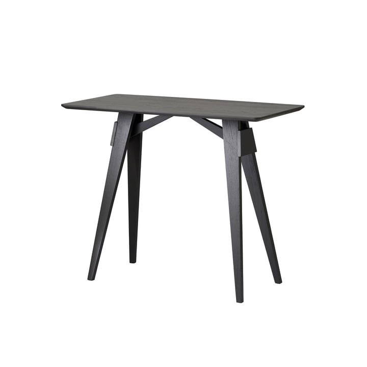 Arco Table console de Design House Stockholm en noir