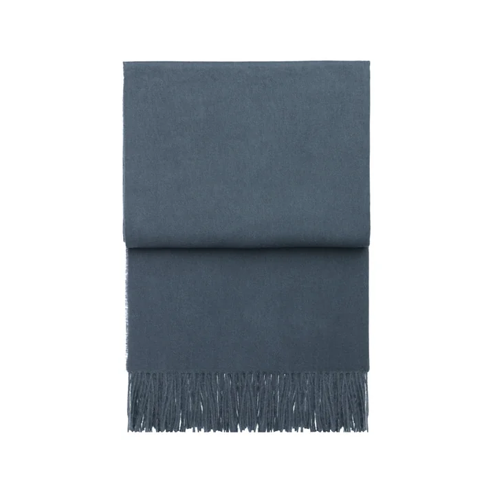 Classic Couverture, midnight blue de Elvang