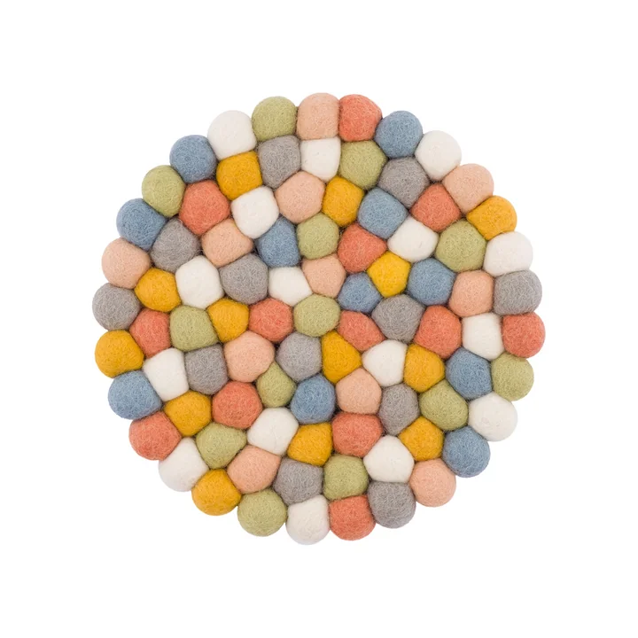 Dessous de pot Liese Ø 20 cm de myfelt