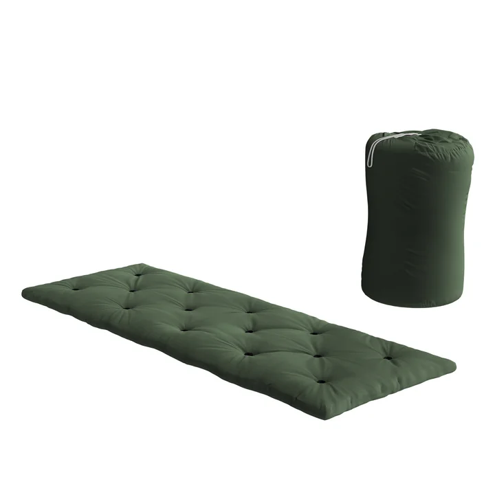 Bed In A Bag de Karup Design en vert olive