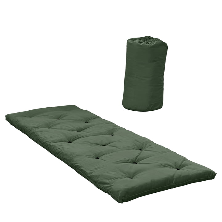 Bed In A Bag de Karup Design en vert olive