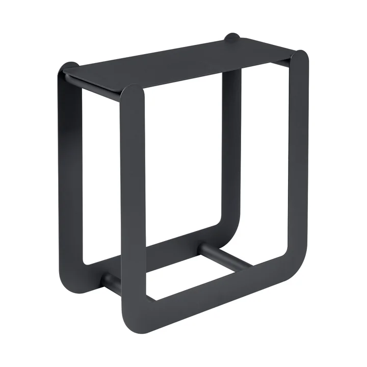 Nevado bois Nevado, anthracite par Fermob