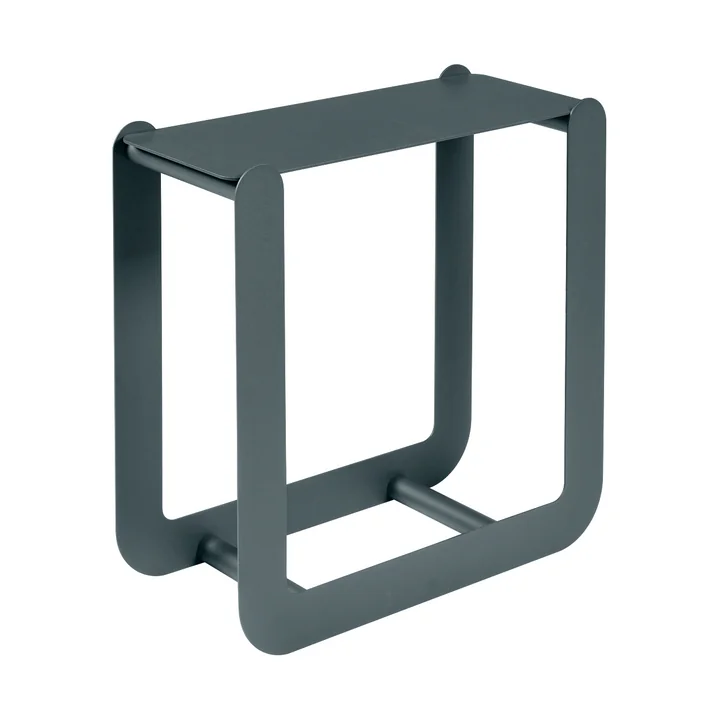 Nevado bois Nevado, gris orage par Fermob