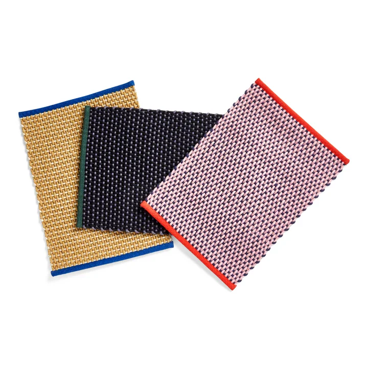 Paillasson de HAY en différentes couleurs