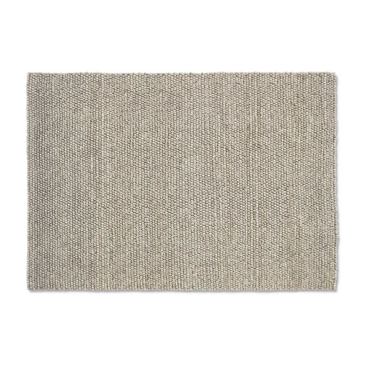 Peas Tapis 240 x 170 cm de HAY in soft grey