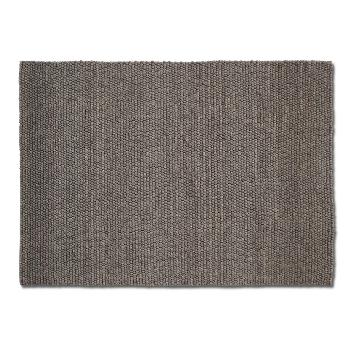 Peas Tapis 240 x 170 cm de HAY en medium grey