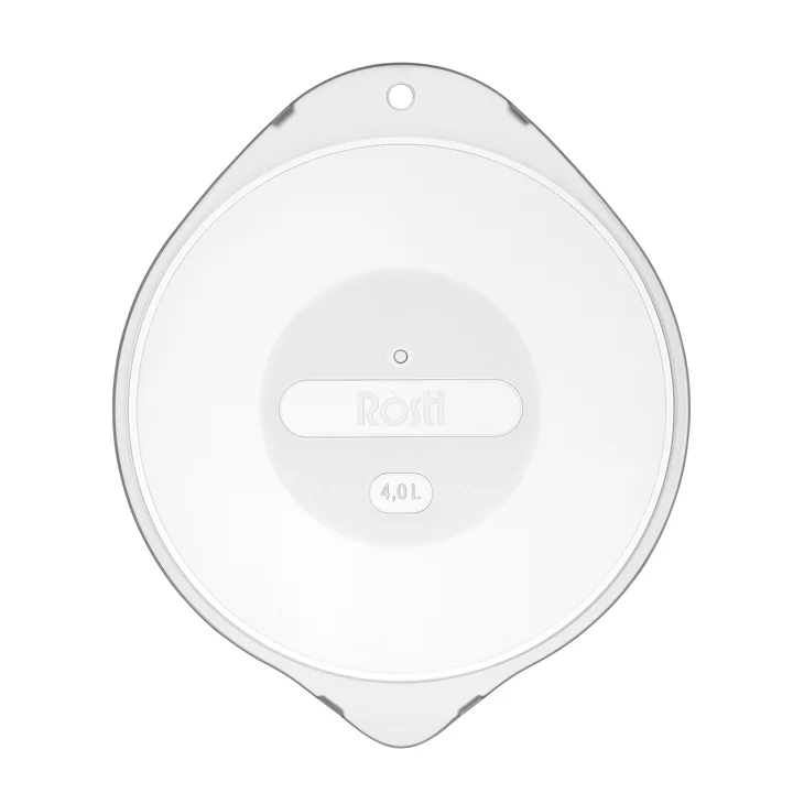 Couvercle du bol à mélange Margrethe 4. 0 l de Rosti