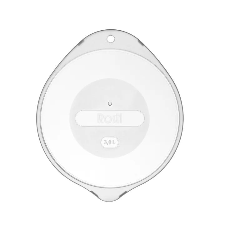 Couvercle du bol à mélange Margrethe 3. 0 l de Rosti