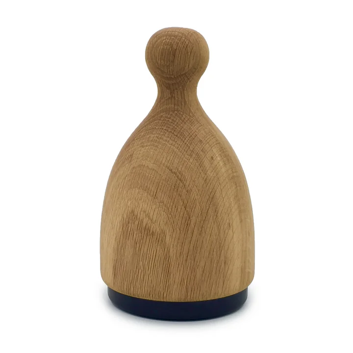 Door Stop Butoir de porte par Authentics en chêne