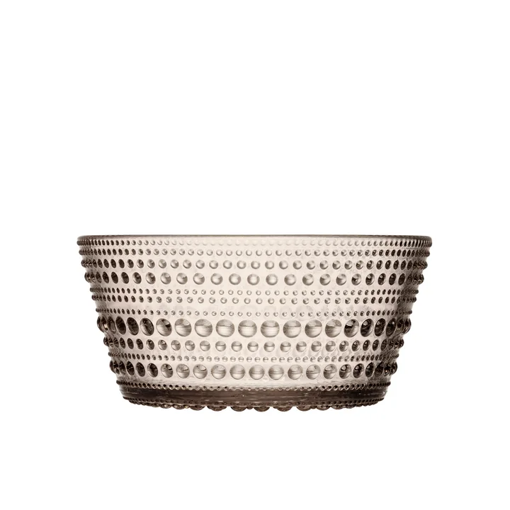 Kastehelmi Bol 0,23 l de Iittala en lin